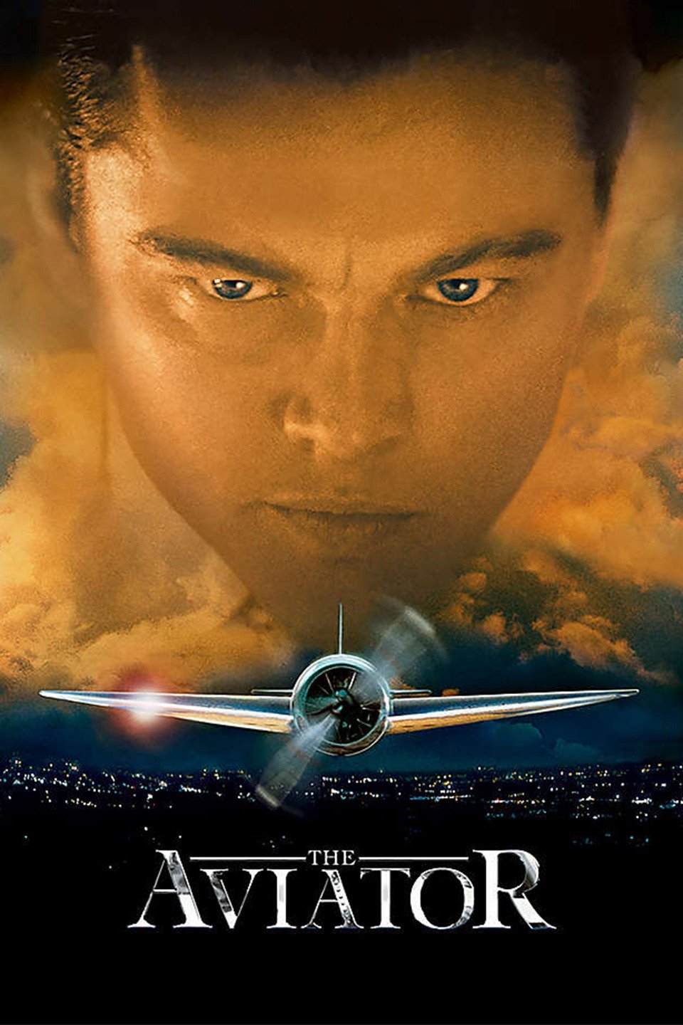 The Aviator (2004) [14493] (A1103266800) [[Movies]] --Plex--